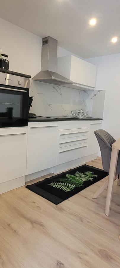 A&A Apartment Baden-Baden Eksteriør billede