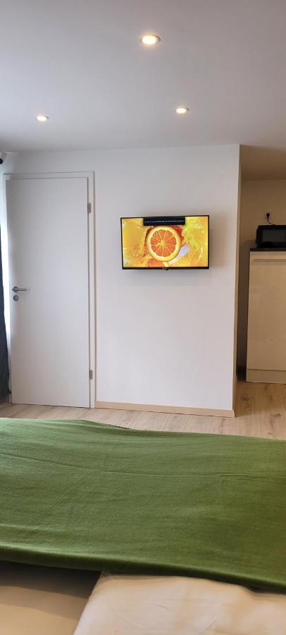 A&A Apartment Baden-Baden Eksteriør billede